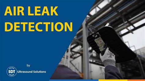 compressed air leak test procedure|air leak testing methods.